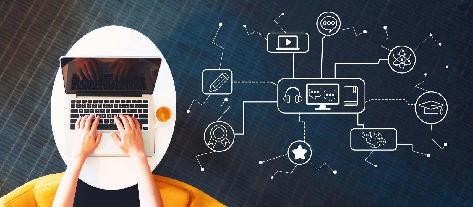 Engaging Teams Virtually