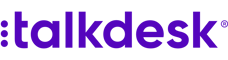 Talkdesk Logo