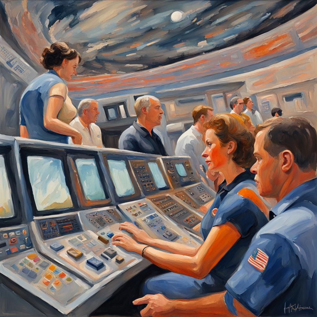 Space Rescue How Image