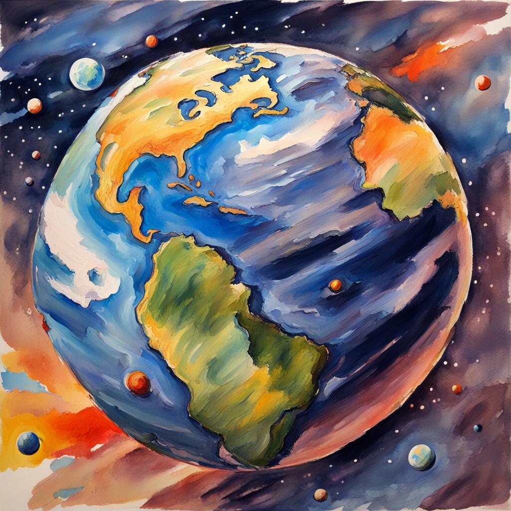Space Rescue Where Image